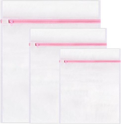 Zipped laundry washing - zipped,