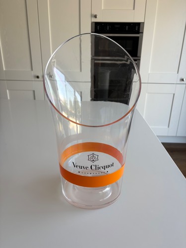 Veuve clicquot champagne ice - clicquot,
