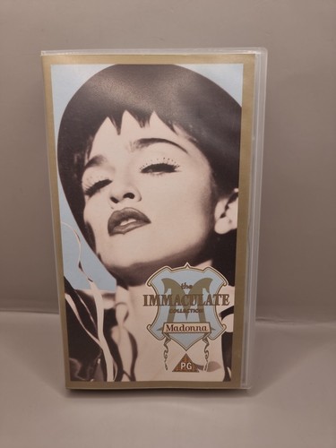 Madonna the immaculate - madonna,