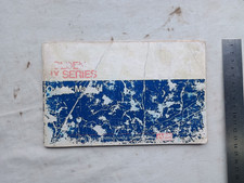 HX Holden Owner Manual