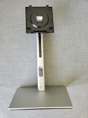Dell monitor stand adjustable - dell,