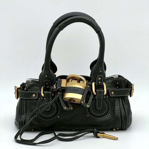 Chloe mini paddington - mini,