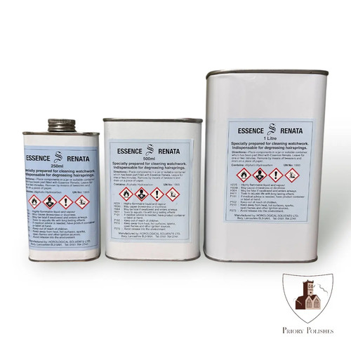 Horological essence renata - horological,