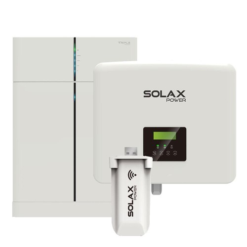 Solax hybrid solar - solax,
