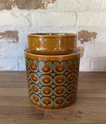Vintage hornsea bronte - bronte, large