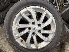 Renault Megane 16” Alloy