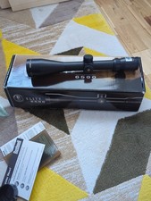 Bushnell Elite 6500 Rifle