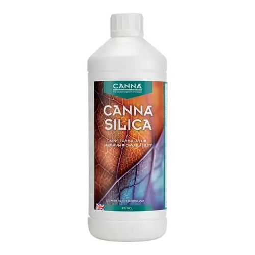 Canna silica fertilizer - canna,
