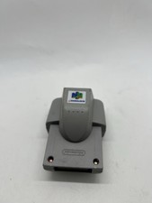 OFFICIAL NINTENDO 64 N64