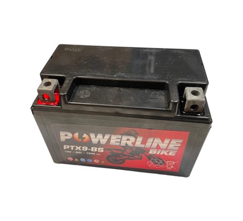 1310038 12v 9ah starter - 1310038,