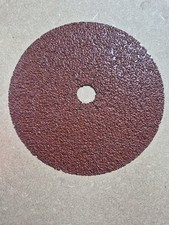 1 Box (25 Discs) Sanding Discs