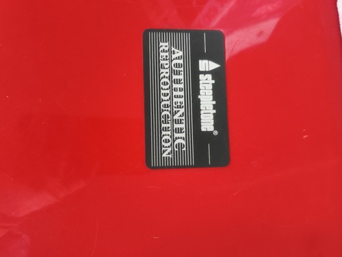 Steepletone authentic - steepletone,