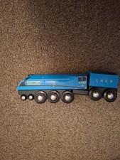 BRIO World 33413  MALLARD 4468
