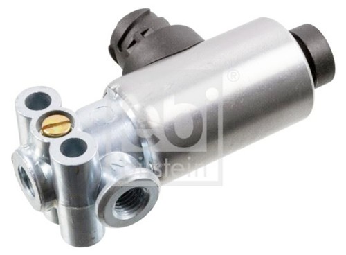 Solenoid valve febi - fits, daf