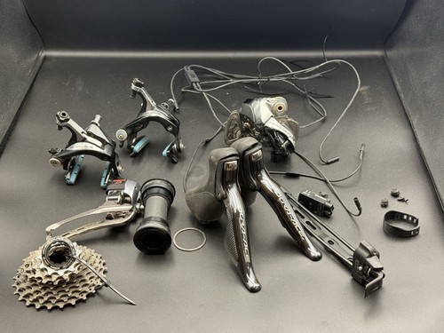 Shimano dura ace 9070 - shimano, 11