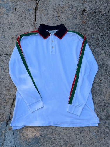 Gucci men long sleeve - gucci,
