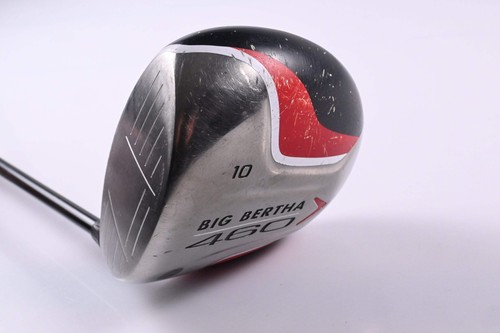 Left hand callaway - hand, big