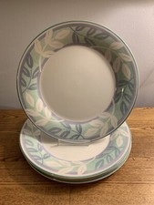 STAFFORDSHIRE TABLEWARE DINNER