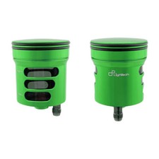 Lightec 30cm3 Green Oil Tank