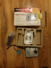 Packard Bell Digital Camera