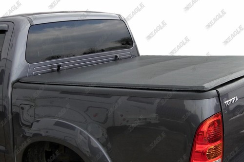 Toyota hilux extra cab eagle1 - toyota,