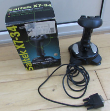 Saitek X7-34 Vintage PC Joystick