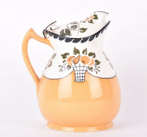 Charlotte rhead bursley ware - bursley,