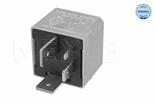 Meyle multi function ecu - meyle,