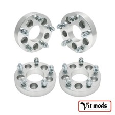 Suzuki Jimny  32mm Wheel Spacers Off Road