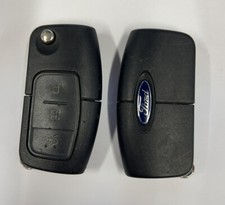GENUINE FORD 3 BUTTON REMOTE
