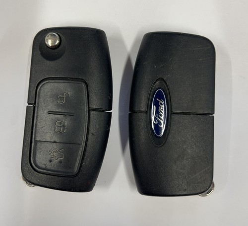 Genuine ford button remote - 3,