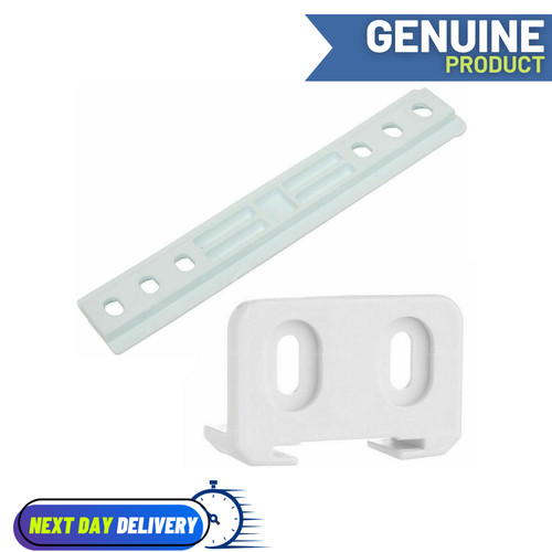 Genuine howdens sliding door - howdens,
