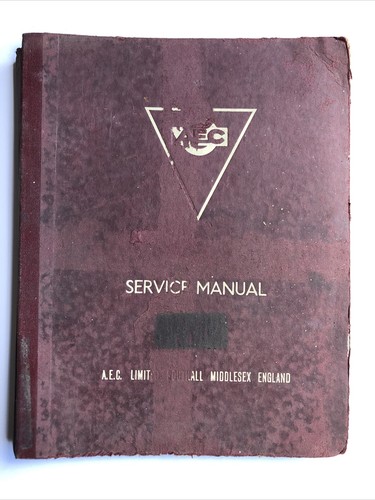 Aec marshal factory - marshal,