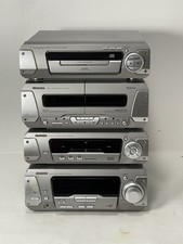 Technics EH550 HiFi Amp/DSP