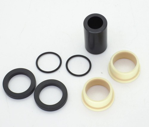 Scott shock mount bush set - scott, bush.set