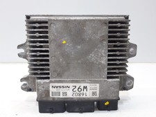 2016 NISSAN PATHFINDER ECU  NEC013035 ENGINE CONTROL UNIT ECU 3.5 V6 GENUINE *FA