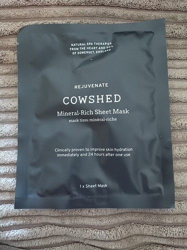 Cowshed rejuvenate mineral - cowshed,