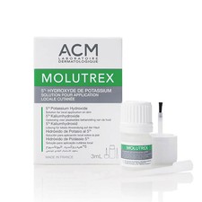 Acm Molutrex Solution for