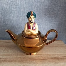 Vintage wade aladdin - teapot, ~