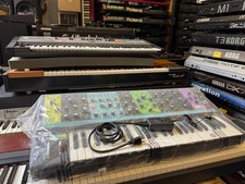 Moog Matriarch Semi-Modular