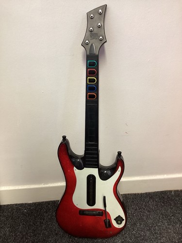Guitar hero band - guitar, wireless