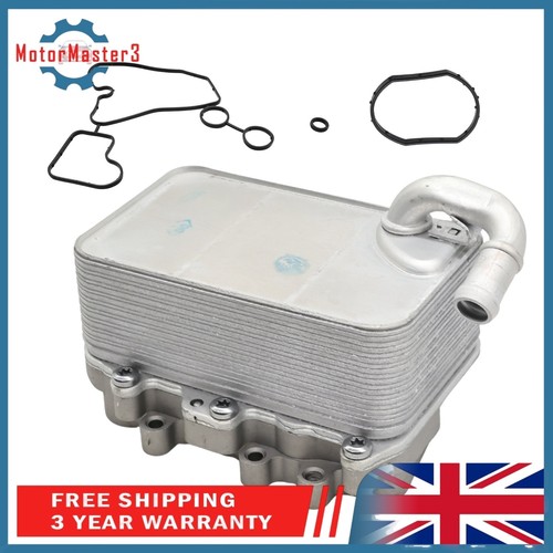 Engine oil cooler for - cooler,