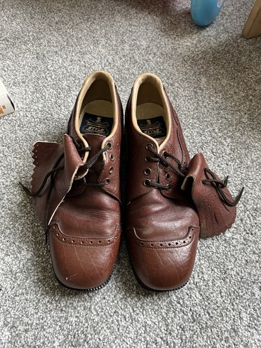 Stylo matchmakers golf shoes - stylo,