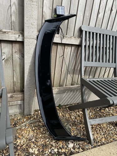 Scirocco spoiler - scirocco,