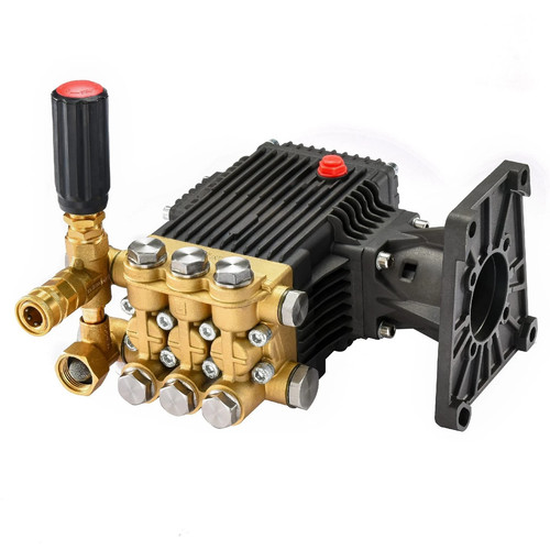 Dealourus treplex 15hp - dealourus,