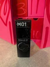 Escentric Molecules 01 Eau de Toilette 8.5ml New Travel Spray