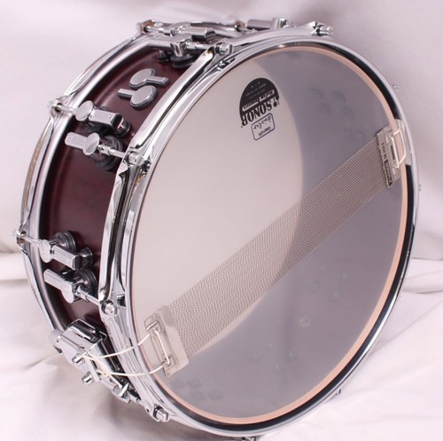 Sonor sq2 sq1406sd maple - sq1406sd, thin