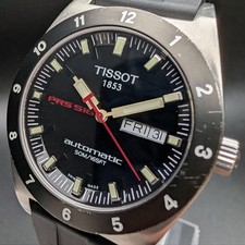 Tissot prs516 automatic - automatic, watch