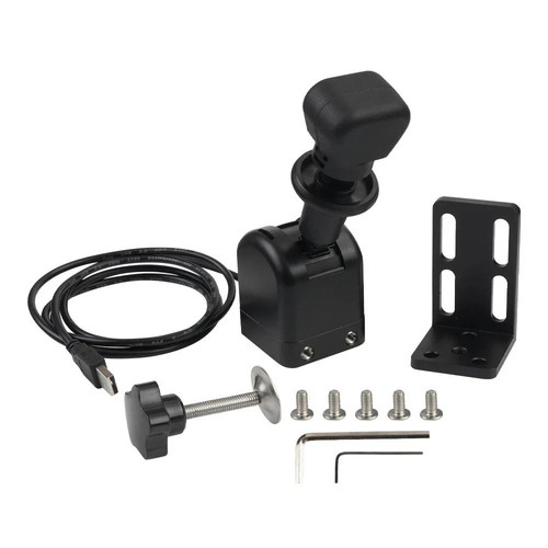Usb handbrake for - for, logitech