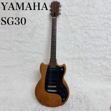Yamaha SG-30 Natural 1973-1974